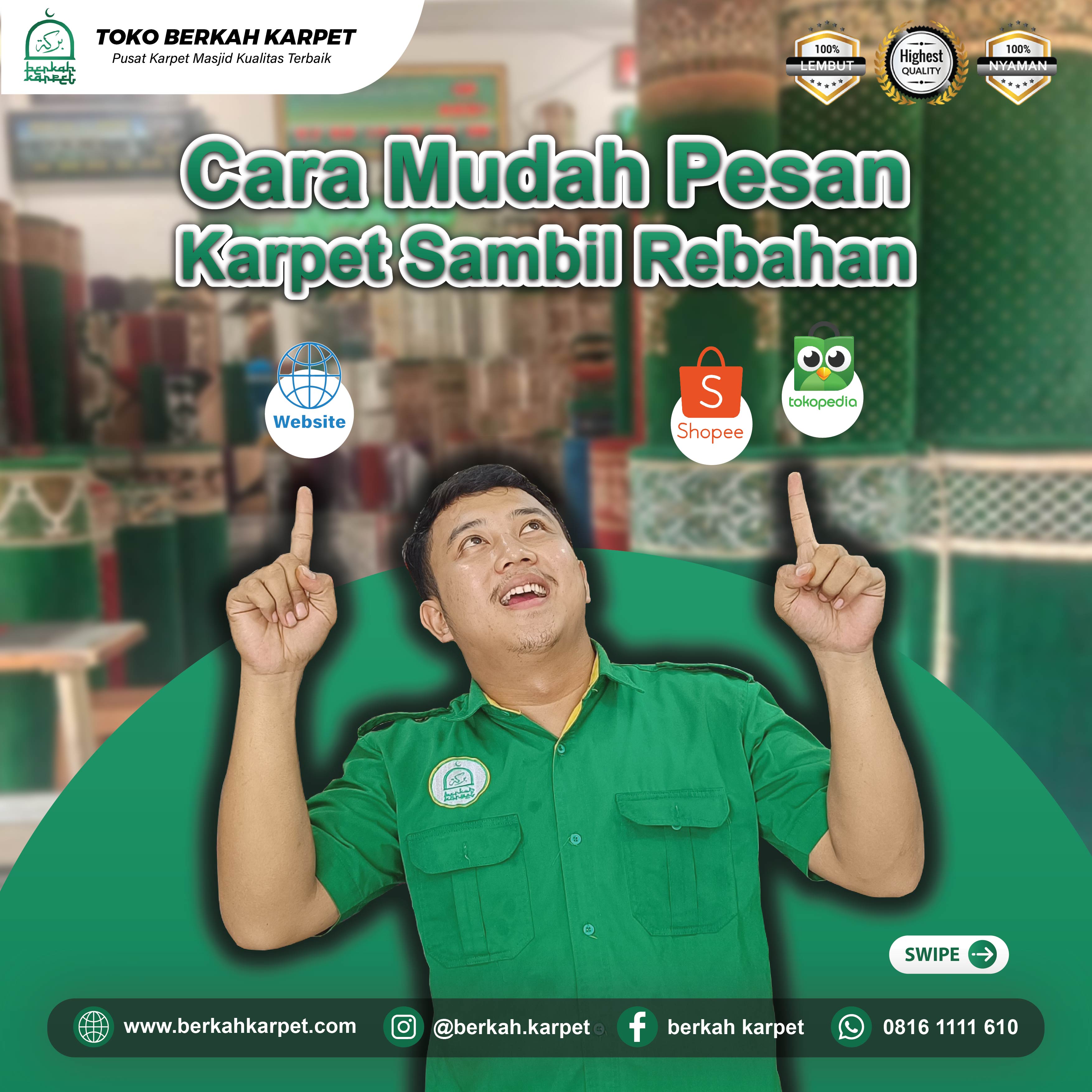 Berita
